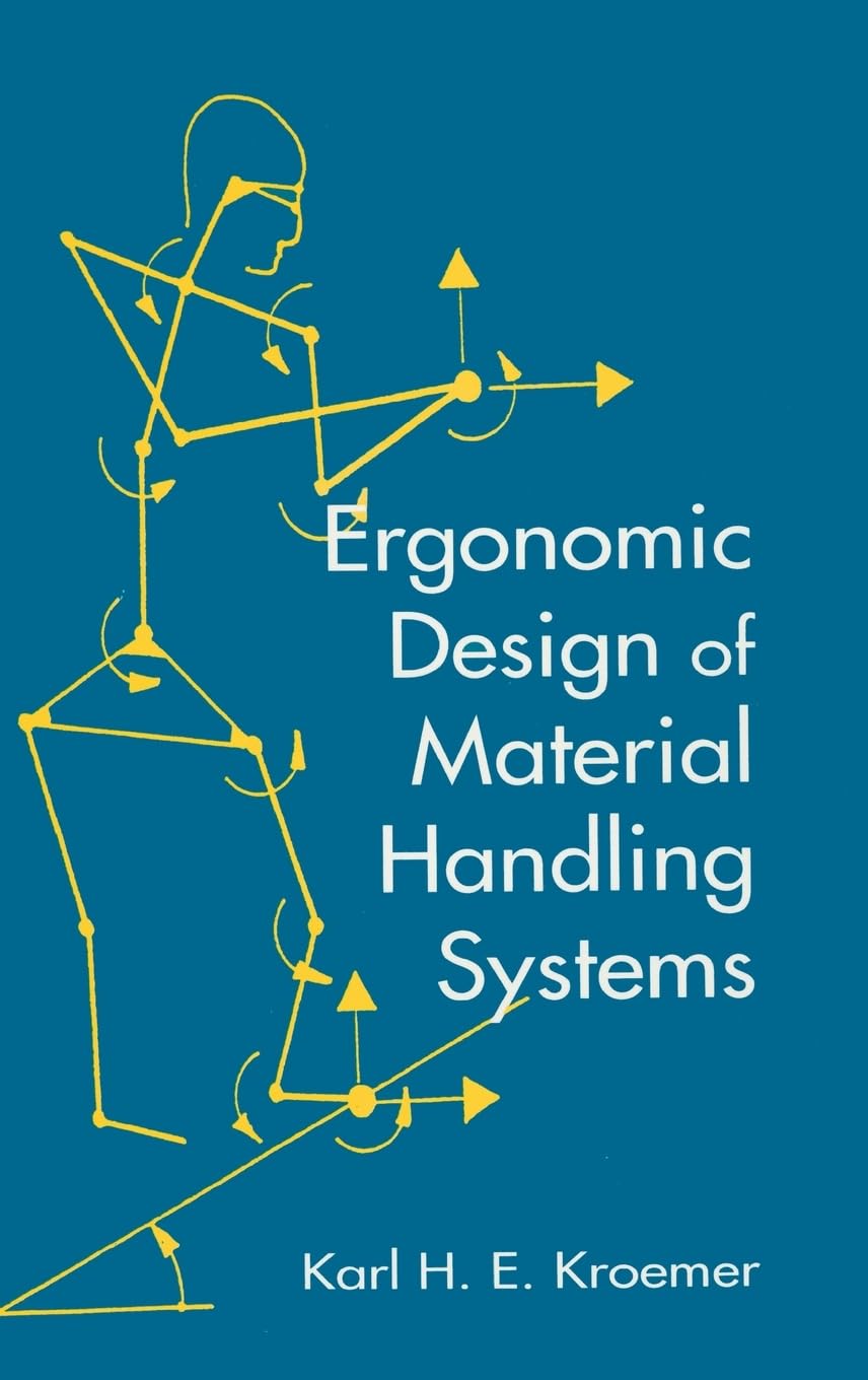 Ergonomic Design for Material Handling Systems