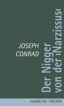 Der Nigger von der 'Narzissus'