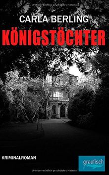 Königstöchter (Ein Ira Wittekind Roman)