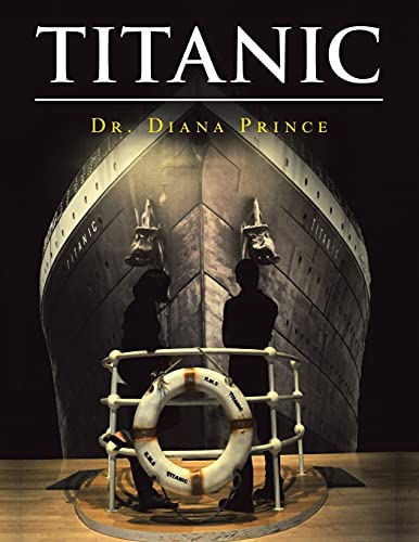 Diana Prince Titanic