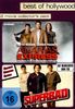 Best of Hollywood - 2 Movie Collector's Pack: Ananas Express / Superbad [2 DVDs]