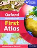 Oxford International First Atlas