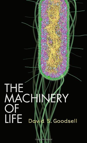 The Machinery of Life - David S Goodsell Gebunden