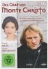 Der Graf von Monte Christo - Teil 1-4 [2 DVDs]