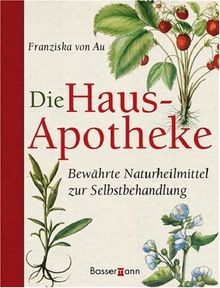 Die Hausapotheke: Bewährte Naturheilmittel zur Selbstbehandlung