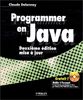Programmer en Java. Avec CD-ROM, 2ème édition