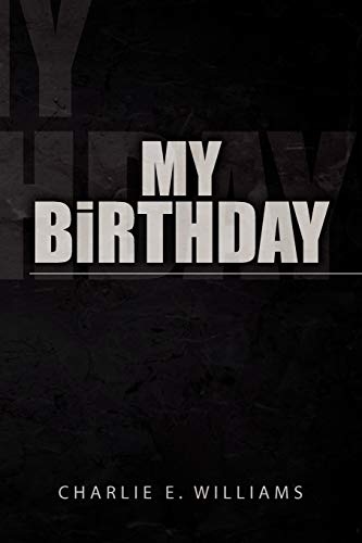 My Birthday