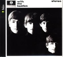 With the Beatles (Remastered)