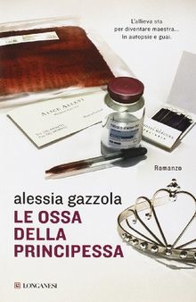 Le ossa della principessa