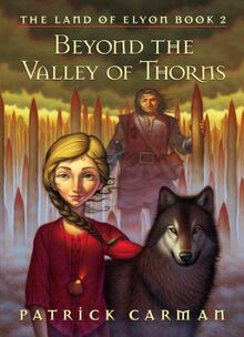 Title: Beyond the Valley of Thorns von Carman, Patrick | Buch | Zustand gut