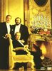 The Three Tenors Christmas/Weihnachten mit den drei Tenören (CD + DVD)