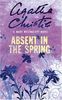 Absent in the Spring (Westmacott)