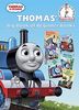 Thomas' Big Book of Beginner Books (Thomas & Friends) (Beginner Books(R))