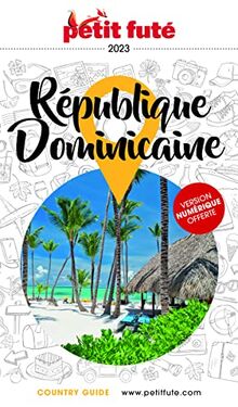 République dominicaine : 2023
