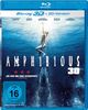 Amphibious 3D (inkl. 2D-Version) [Blu-ray 3D]