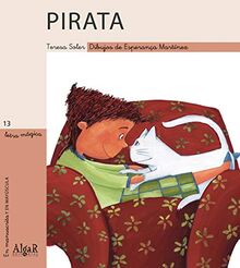 Pirata (Letra Mágica, Band 13)