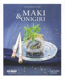 Maki & onigiri