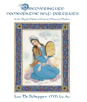 Discovering Life: Homeopathic Portraits