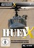 Flight Simulator X - HUEY X (Hubschrauber)