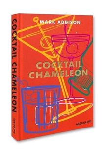 Cocktail Chameleon (Connoisseur)