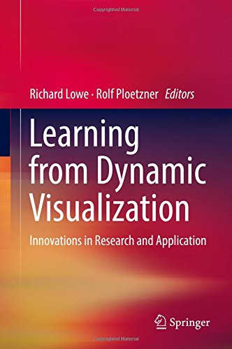 Learning from Dynamic Visualization: Innovations in Research and Application