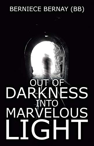 Out of Darkness into Marvelous Light