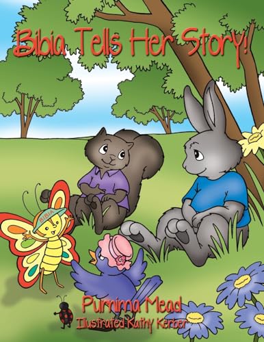 Bibia Tells Her Story!