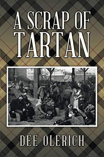 A SCRAP OF TARTAN