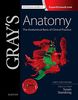 Gray's Anatomy: The Anatomical Basis of Clinical Practice. Expert Consult