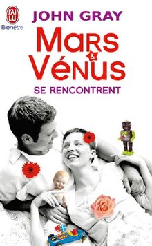 Mars et Vénus se rencontrent