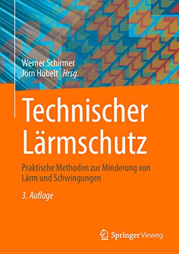 Technischer Lärmschutz: Praktische Methoden zur Minderung von Lärm und Schwingungen