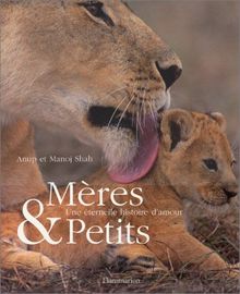 Mères & petits : une éternelle histoire d'amour