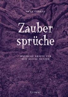 Zaubersprüche