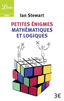 Petites énigmes mathématiques et logiques