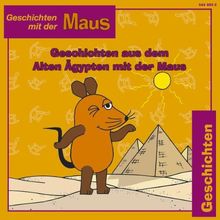 Die Maus: Aegypten