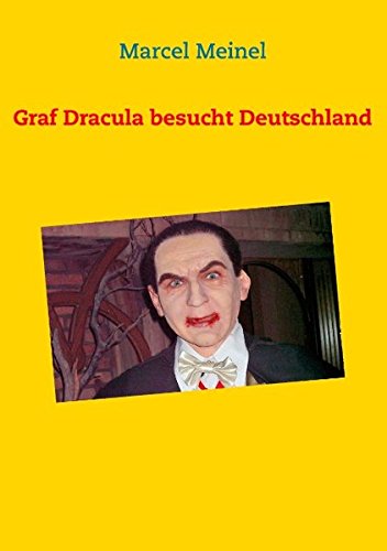 Graf Dracula besucht Deutschland - Neuware