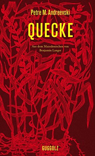 Andreevski, Petre M.: Quecke