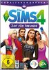 Die Sims 4 - Zeit für Freunde - [PC]