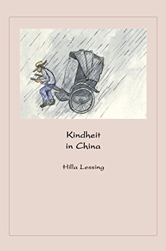 Kindheit in China