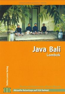 Stefan Loose Travel Handbücher Java - Bali - Lombok von Renate Loose | Buch | Zustand gut