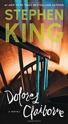 Dolores Claiborne: A Novel von King, Stephen  | Buch | Zustand gut