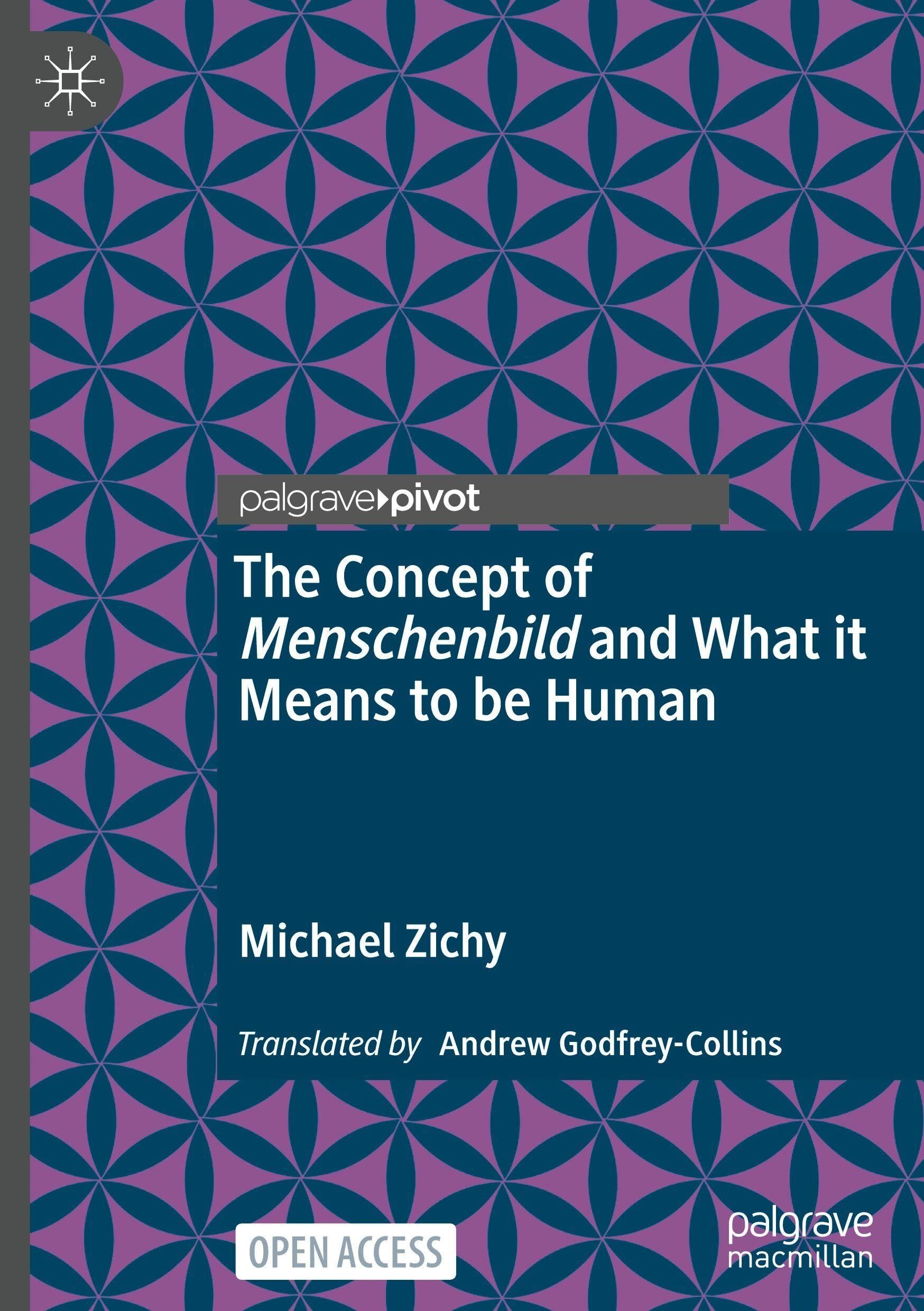 The Concept of Menschenbild and What it Means to be Human