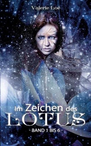 Im Zeichen des Lotus: Sammelband Season 1