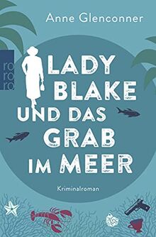 Lady Blake und das Grab im Meer