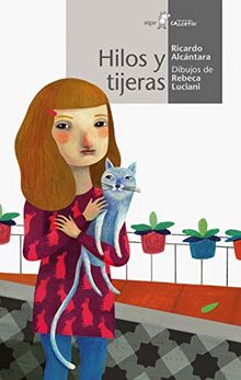 Hilos y tijeras (Calcetín, Band 105)