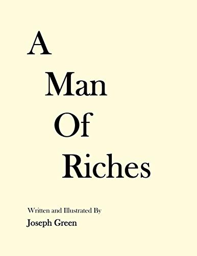 A Man Of Riches