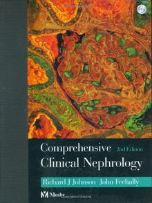 Comprehensive Clinical Nephrology