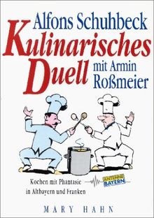 Kulinarisches Duell