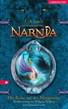 Die Chroniken von Narnia 5: Die Reise auf der Morgenröte
