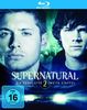 Supernatural: Die komplette zweite Staffel [Blu-ray]